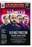 : Gazeta Wyborcza - Warszawa - 227/2018