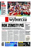 : Gazeta Wyborcza - Warszawa - 228/2018