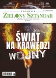 : Zielony Sztandar - 16/2018