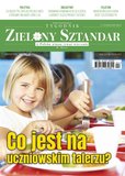 : Zielony Sztandar - 24/2018