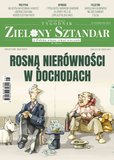 : Zielony Sztandar - 25/2018