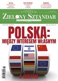 : Zielony Sztandar - 28/2018