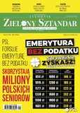 : Zielony Sztandar - 29/2018