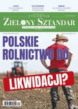 : Zielony Sztandar - 30/2018