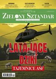 : Zielony Sztandar - 31/2018