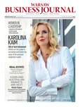 : Warsaw Business Journal - 1-3/2018