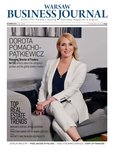 : Warsaw Business Journal - 10/2018