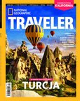 : National Geographic Traveler - 8/2019