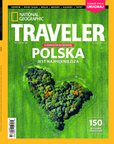 : National Geographic Traveler - 5/2020