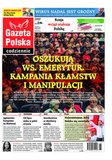 : Gazeta Polska Codziennie - 144/2020