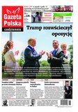 : Gazeta Polska Codziennie - 146/2020