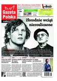 : Gazeta Polska Codziennie - 149/2020