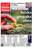 : Gazeta Polska Codziennie - 197/2020
