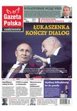 : Gazeta Polska Codziennie - 198/2020