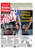 : Gazeta Polska Codziennie - 199/2020