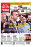 : Gazeta Polska Codziennie - 201/2020