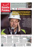 : Gazeta Polska Codziennie - 203/2020
