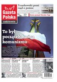 : Gazeta Polska Codziennie - 204/2020