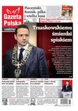: Gazeta Polska Codziennie - 205/2020