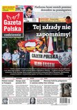 : Gazeta Polska Codziennie - 218/2020
