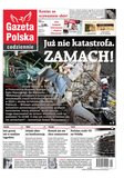 : Gazeta Polska Codziennie - 219/2020