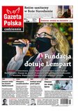 : Gazeta Polska Codziennie - 275/2020