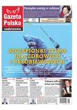 : Gazeta Polska Codziennie - 297/2020