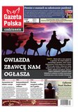 : Gazeta Polska Codziennie - 298/2020