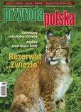 : Przyroda Polska - 6/2020