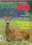 : Przyroda Polska - 8/2020