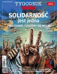 : Tygodnik Solidarność - 35/2020