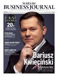 : Warsaw Business Journal - 3/2020