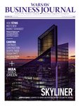 : Warsaw Business Journal - 12/2020