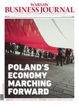 : Warsaw Business Journal - 4/2021