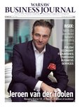 : Warsaw Business Journal - 10/2021
