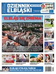 : Dziennik Elbląski - 194/2022