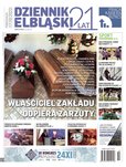 : Dziennik Elbląski - 200/2022
