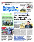 : Dziennik Bałtycki - 60/2022