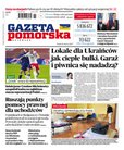 : Gazeta Pomorska - Włocławek - 62/2022
