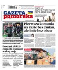 : Gazeta Pomorska - Włocławek - 63/2022