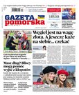 : Gazeta Pomorska - Włocławek - 67/2022