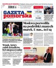 : Gazeta Pomorska - Włocławek - 69/2022