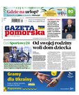 : Gazeta Pomorska - Włocławek - 72/2022