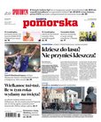 : Gazeta Pomorska - Toruń - 84/2022