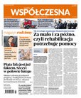 : Gazeta Współczesna - 11/2022