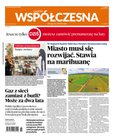 : Gazeta Współczesna - 13/2022