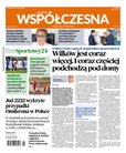 : Gazeta Współczesna - 15/2022
