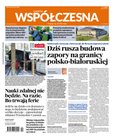 : Gazeta Współczesna - 16/2022