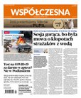 : Gazeta Współczesna - 18/2022