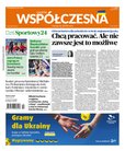 : Gazeta Współczesna - 60/2022